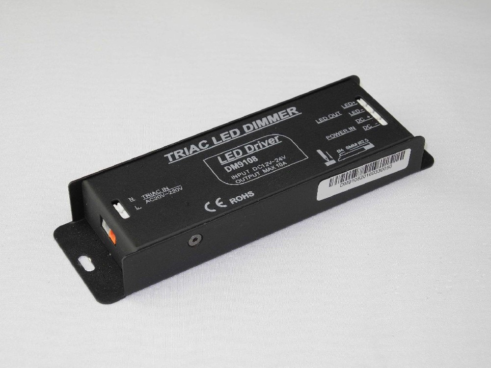 Ưu điểm và nhược điểm của Dimmable