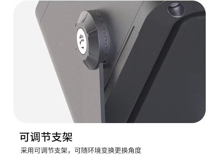 led投光灯户外防水照树灯花园庭院方形草坪插地灯景观射灯