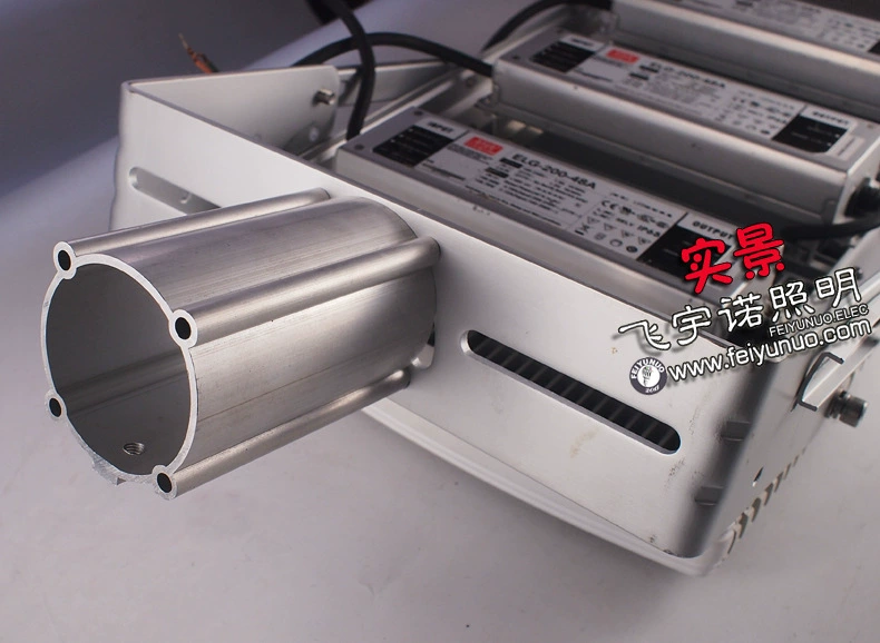 LED户外投光灯200w-1000w大功率投射灯