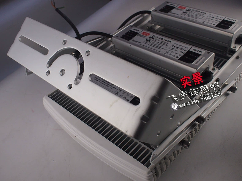 LED户外投光灯200w-1000w大功率投射灯