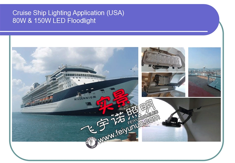 LED户外投光灯200w-1000w大功率投射灯