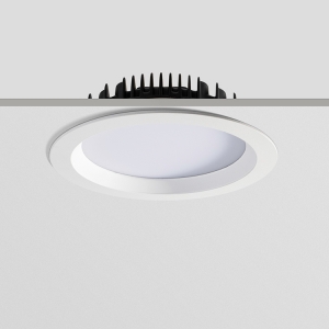 ROUND SMD LED DOWNLIGHT