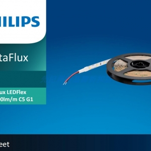 Philips LED strip light