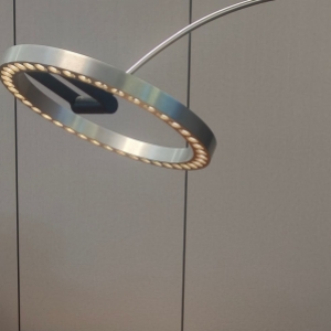 Reading light