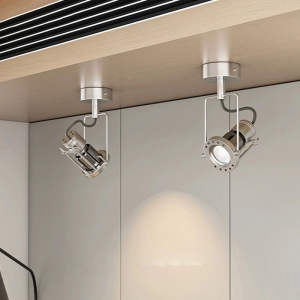 飞宇诺LED吸顶射灯GU10光源