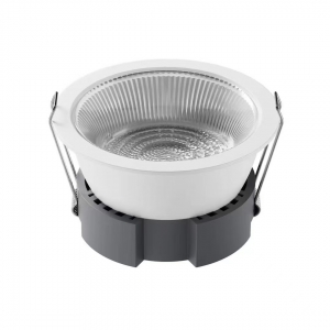 飞宇诺LED防眩筒灯 薄款