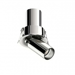 飞宇诺LED电镀拉伸象鼻射灯