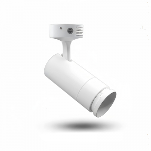 飞宇诺LED拉伸调焦轨道灯15-60°角度