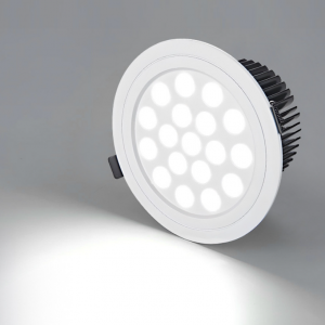 飞宇诺LED珠宝店灯