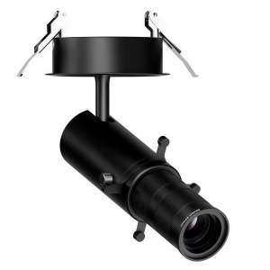 飞宇诺LED博物馆展览馆切光灯