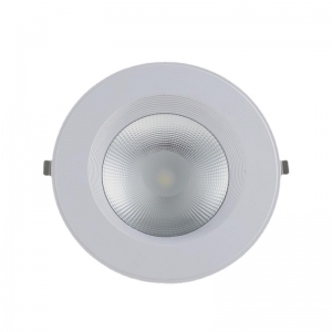 飞宇诺LED超大开孔260mm嵌入式筒灯