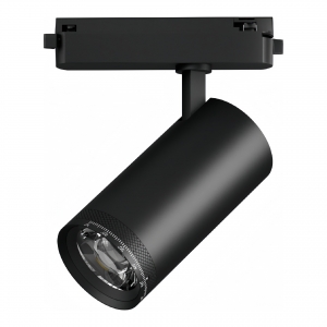 飞宇诺LED调焦轨道灯10-60°角度15-40w