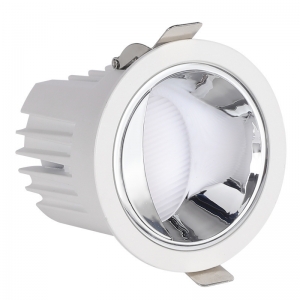 飞宇诺LED大开孔125mm偏光筒灯35w