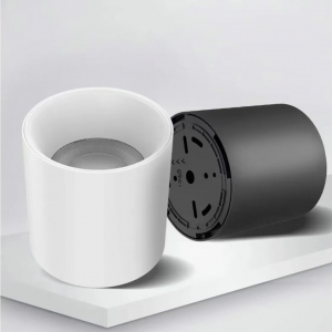 飞宇诺大功率IP65防水明装筒灯