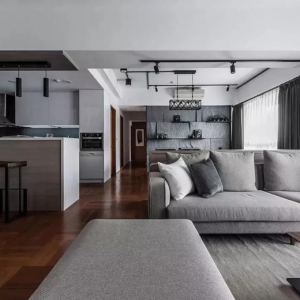 筒灯和射灯的区别