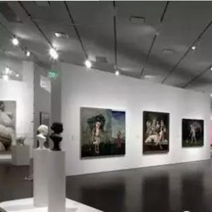 博物馆照明灯光有何特点？