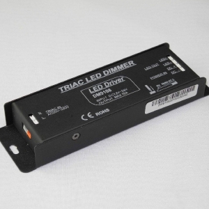 可控硅调光的优缺点