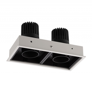 飞宇诺凌志格栅灯