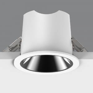 飞宇诺巴黎筒灯系列圆形款