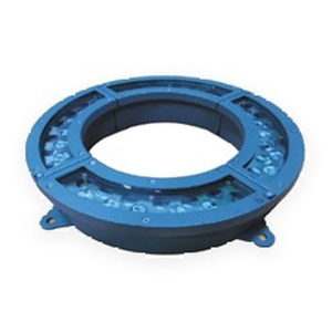 飞宇诺瓦楞灯 FY-RT1（Ø170mm 12W）