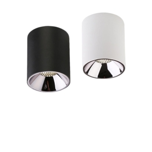 Feiyunuo LED anti glare strip honeycomb mesh surface mounted tube light