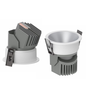 FEIYUNUO LED Anti-glare Wall Wash Spotlight
