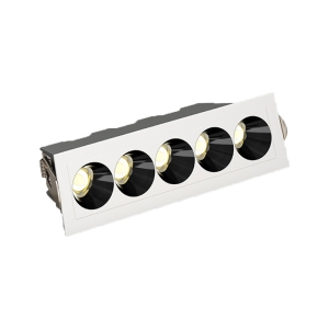 FEIYUNUO LED High CRI Anti-glare Linear Light