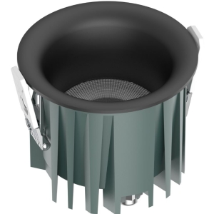 XUANWU High-Efficiency Downlight 75-200mm 12-60W